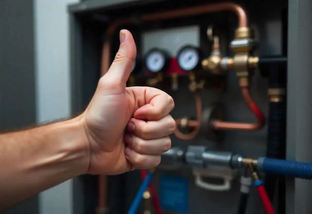 Emergency HVAC services and installations in Shepherdsville, KY