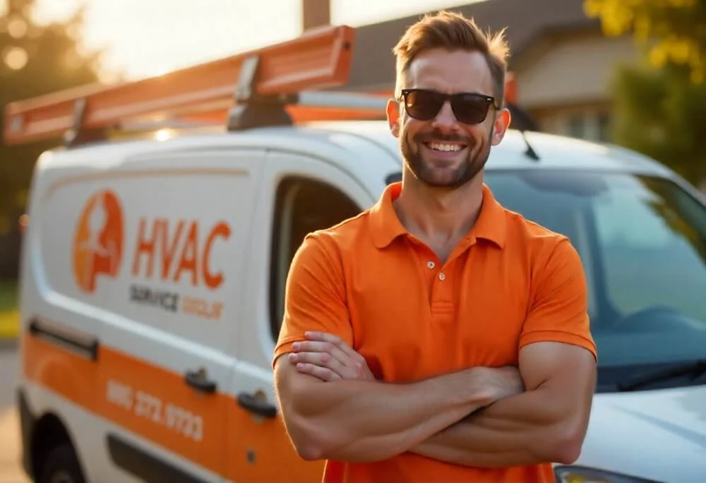 Professional HVAC repair and installation services in Shepherdsville, KY